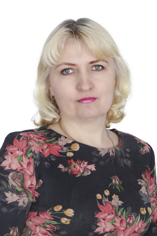 Дьякова Ольга Николаевна.