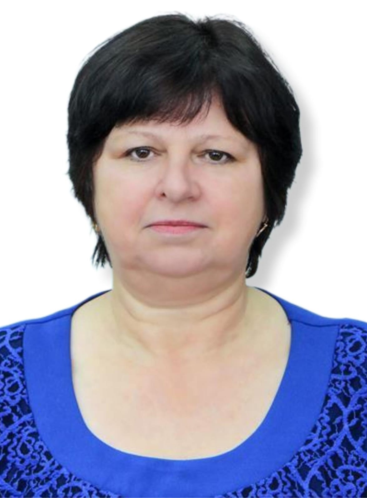 Маркина Лидия Николаевна.