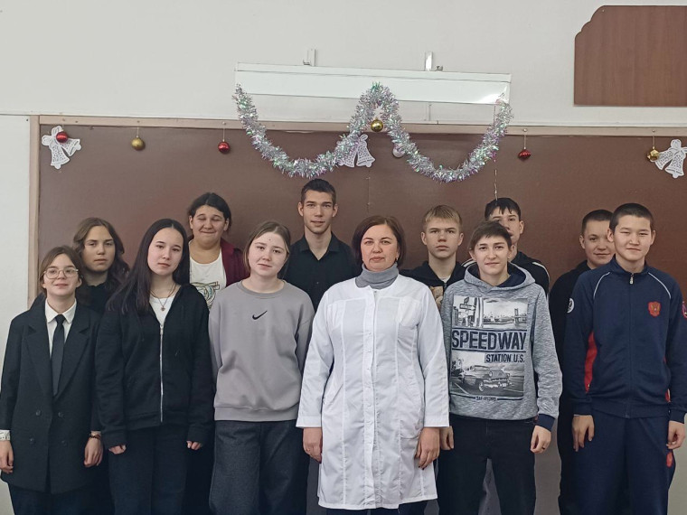 Единый день профилактики.