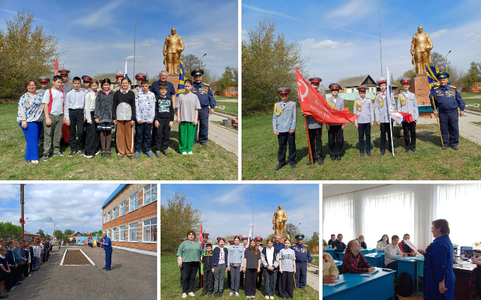 Профилактика вандализма.