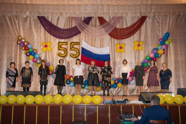 С юбилеем, школа!!!.