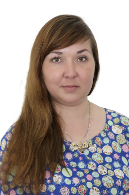 Лебедева Надежда Николаевна Лебедева Надежда Николаевна