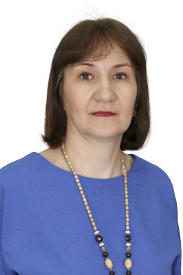 Голубева Валентина Юрьевна Голубева Валентина Юрьевна