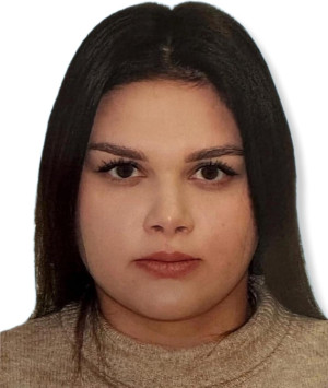 Ланина Ульяна Владимировна Ланина Ульяна Владимировна
