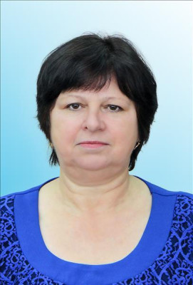 Маркина Лидия Николаевна Маркина Лидия Николаевна
