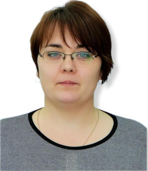 Зобкова Ирина Александровна Зобкова Ирина Александровна