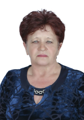 Теняева Любовь Петровна Теняева Любовь Петровна