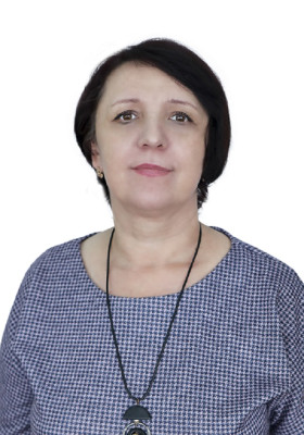 Андюкова Елена Владимировна Андюкова Елена Владимировна